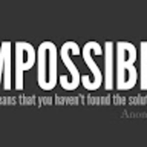 Meet your Posher, Courtney